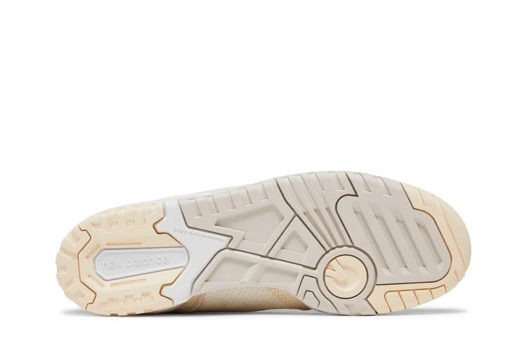 Кроссовки New Balance 650R 'Beige'