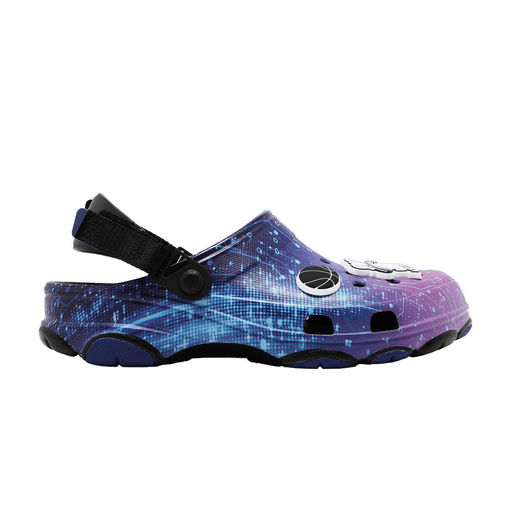 Сабо Space Jam x Crocs Classic Clogs 'A New Legacy'