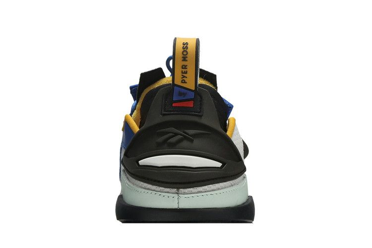 Кроссовки Reebok Pyer Moss x Experiment 4 Trail Fury 'Fresco'