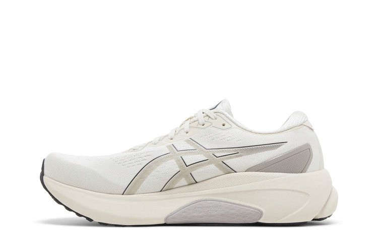 Кроссовки ASICS Gel Kayano 30 Wide 'Oatmeal'