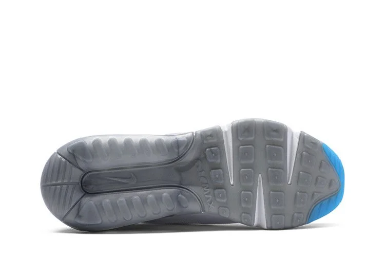 Кроссовки Nike Air Max 2090 'Pure Platinum'