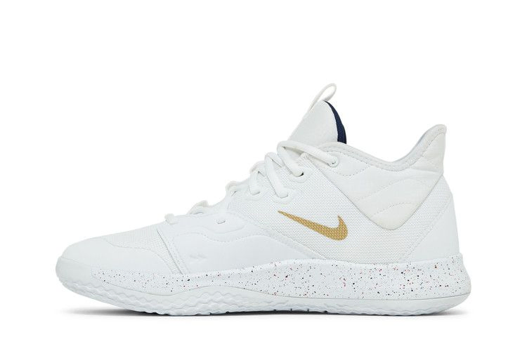 Кроссовки Nike PG 3 'USA'