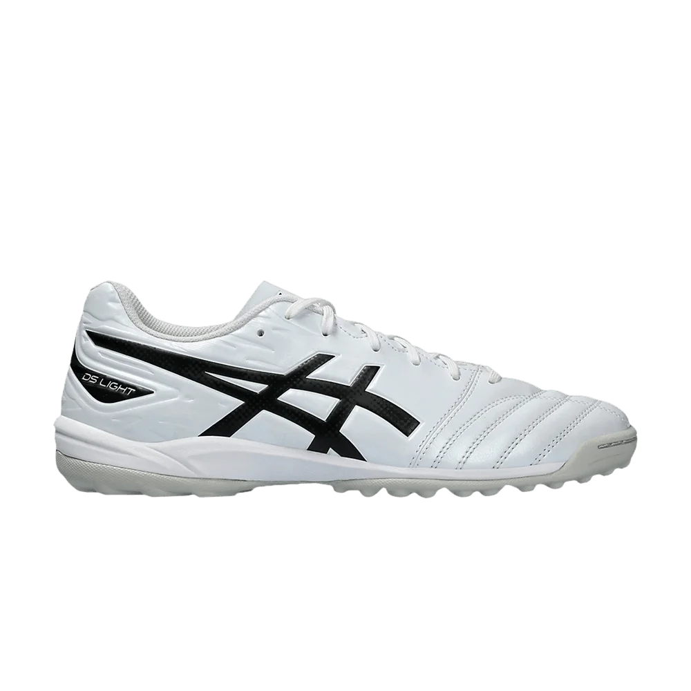 Krossovki-ASICS-DS-Light-Club-TF-White-Black