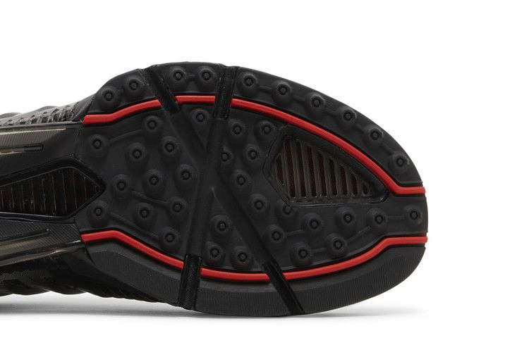 Кроссовки adidas Climacool 1 'Black Red'