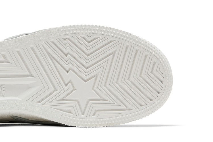 Кроссовки Bapesta OS #3 M2 'Grey'