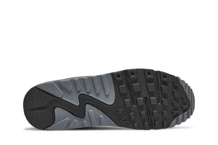 Кроссовки Nike Air Max 90 'Anthracite Dark Grey'