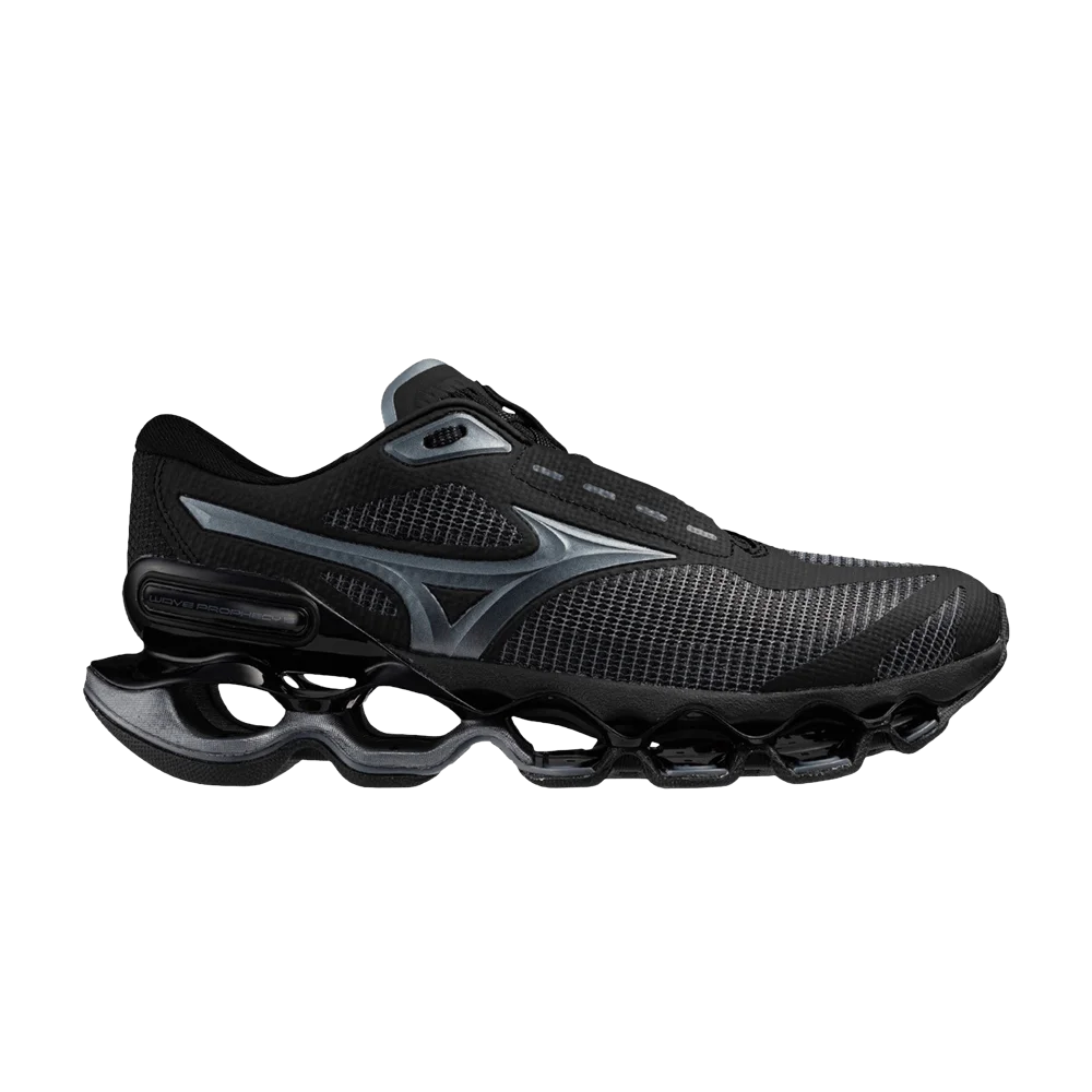 Krossovki-Mizuno-Wave-Prophecy-15-Black-Grey