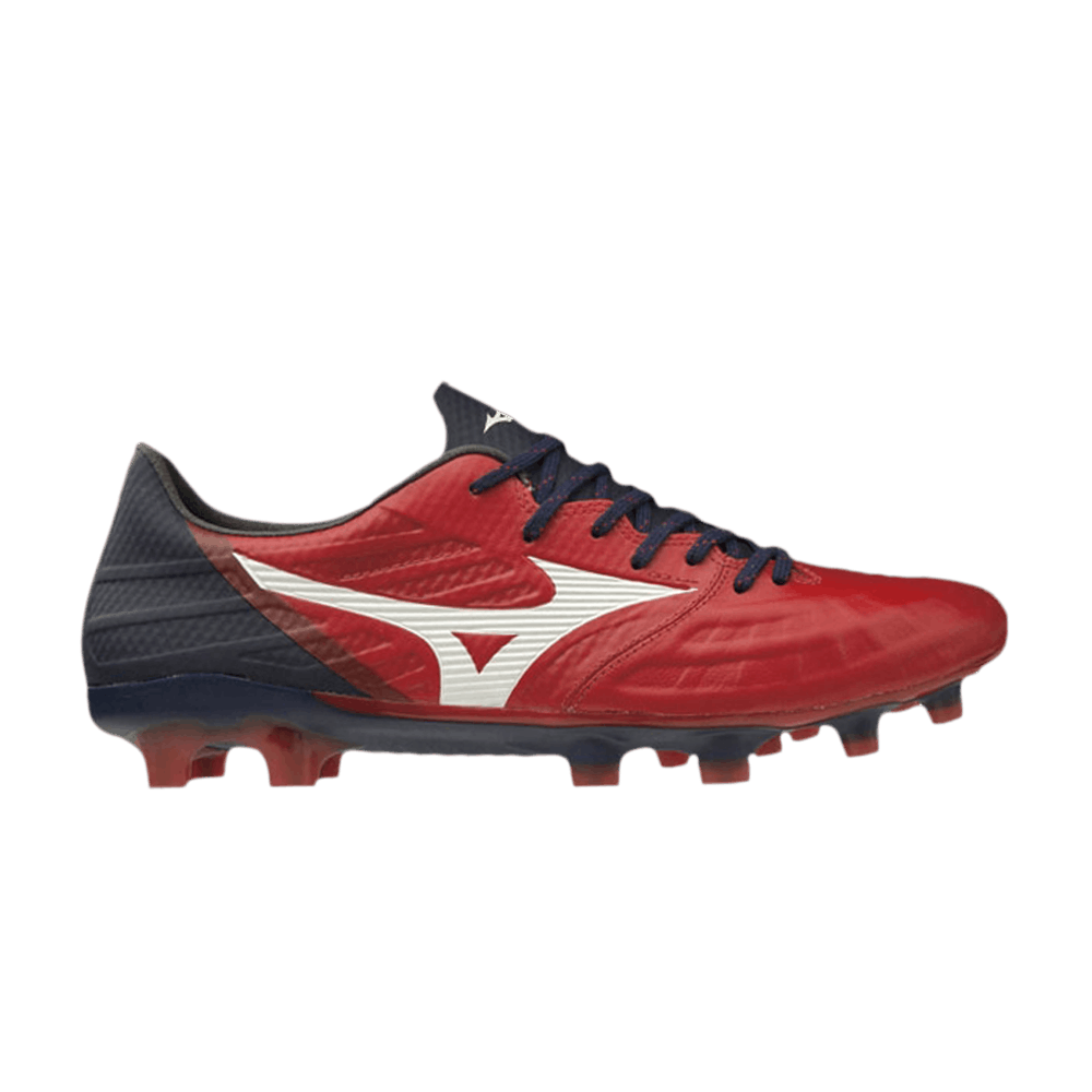 Кроссовки Mizuno Rebula 3 Elite 'USA'