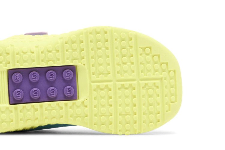 Кроссовки LEGO x adidas Sport Infant 'Bright Cyan'