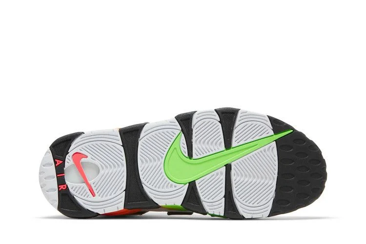 Кроссовки Nike Air More Uptempo 96 'Culture of the Game'