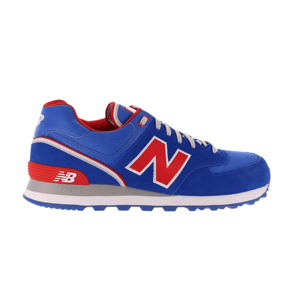 Кроссовки New Balance 574 'Stadium Jacket Pack'