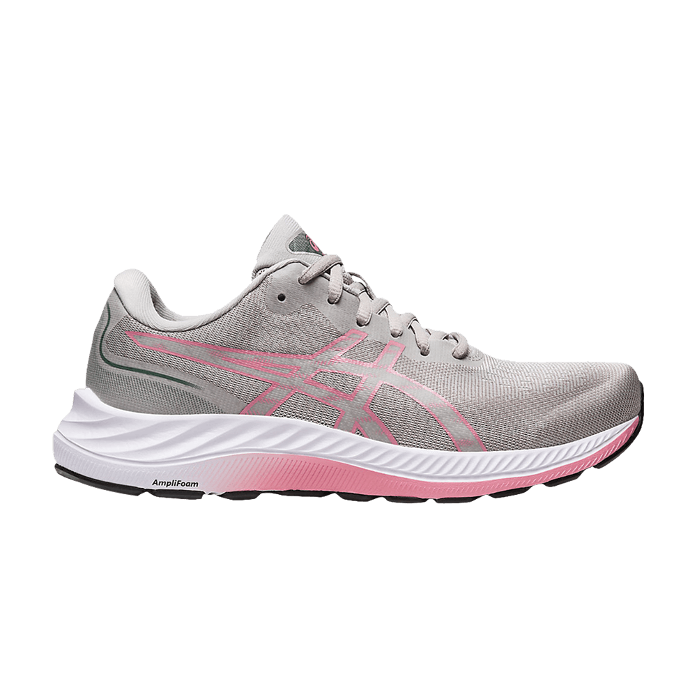 Кроссовки Asics Wmns Gel Excite 9 'Oyster Grey Fruit Punch'