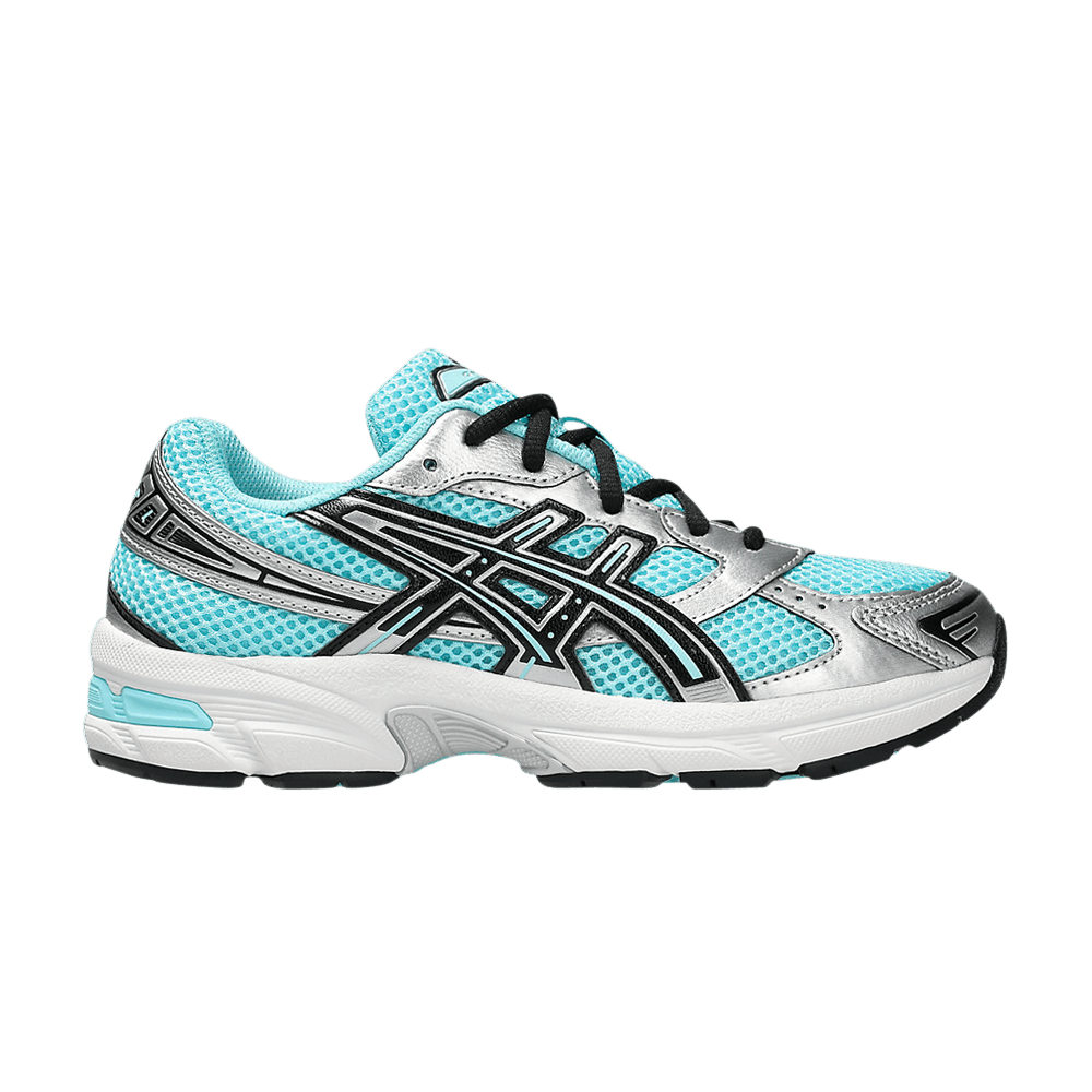 Кроссовки Asics Gel 1130 GS 'Larimar Blue Pure Silver'