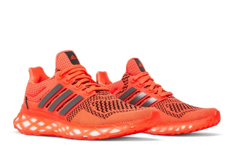 Krossovki-Adidas-UltraBoost-Web-DNA-J-Solar-Red-7