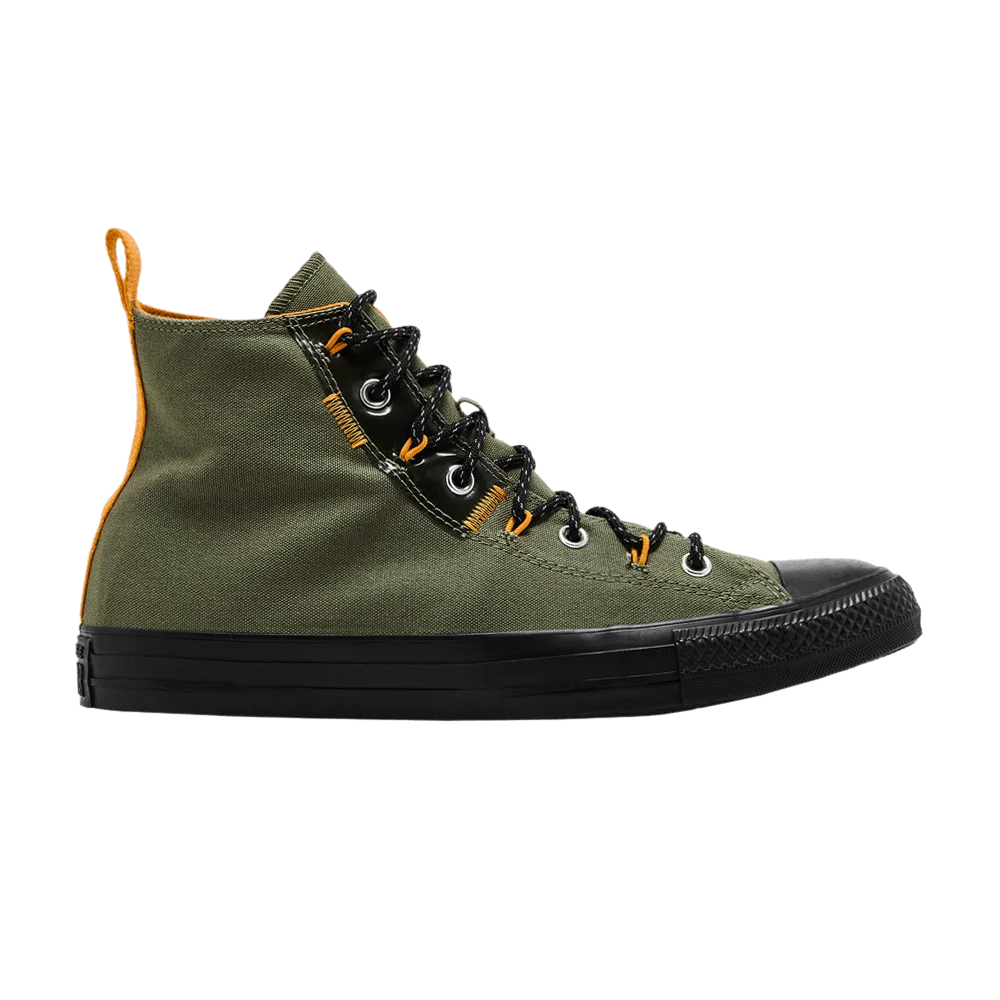 Кроссовки Converse Chuck Taylor All Star Trek Craft High 'Utility'
