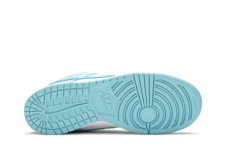 Кроссовки Nike Dunk Low Premium SB 'High Hair'