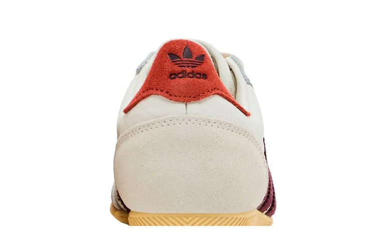 Кроссовки adidas Wmns Japan 'Off White Shadow Red'