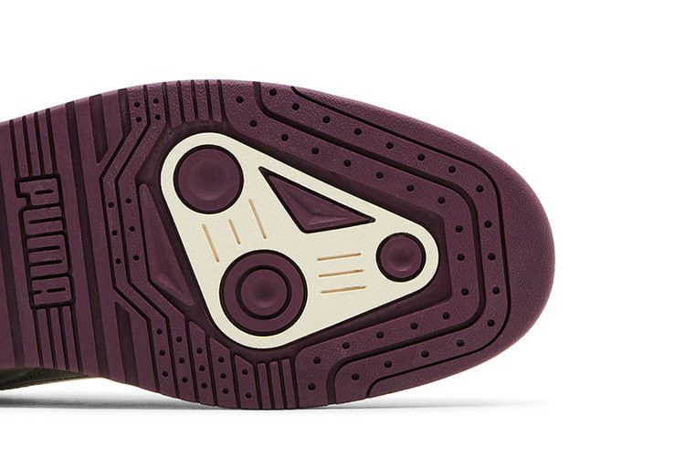 Кроссовки Puma Slipstream Lo 'Wabi-Sabi'