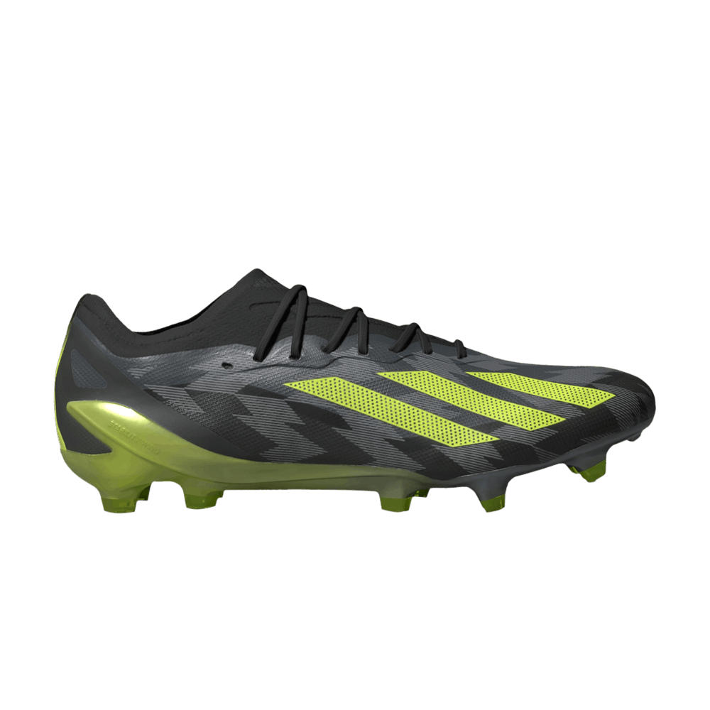 Кроссовки adidas X Crazyfast Injection.1 FG 'Crazycharged Pack'