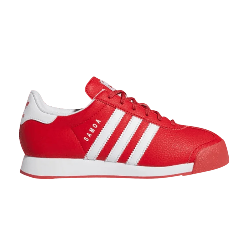 Krossovki-Adidas-Samoa-J-Glory-Red