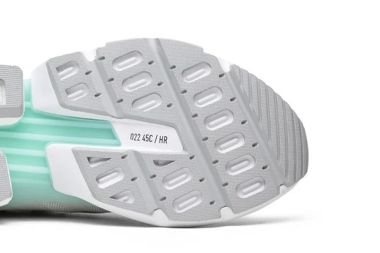 Кроссовки adidas Wmns P.O.D. S3.1 'Clear Mint'