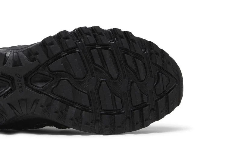 Кроссовки Andersson Bell x ASICS Gel Sonoma 15-50 'Black Green'