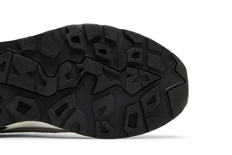 Кроссовки New Balance 580 'Raincloud Black'
