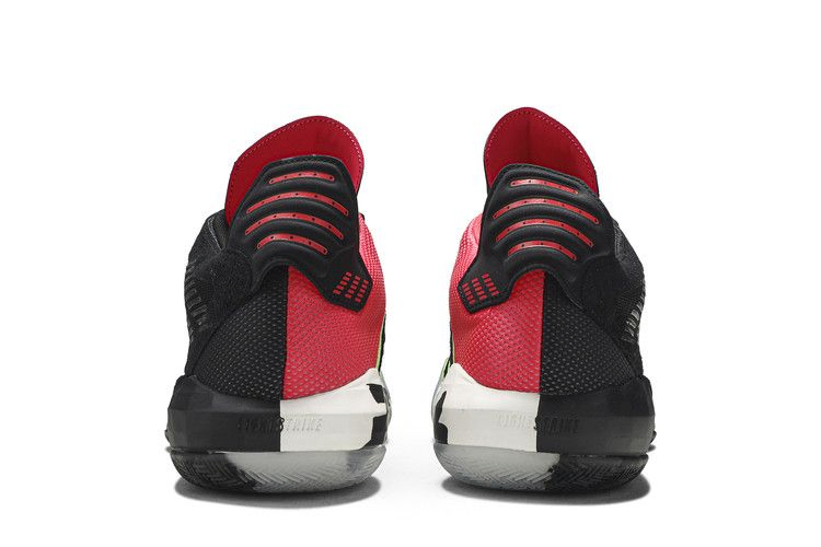 Кроссовки Adidas Dame 6 'Ruthless'