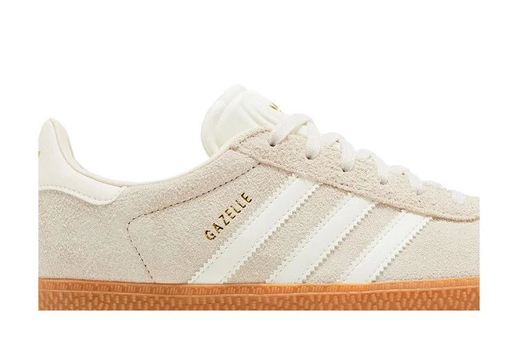 Кроссовки adidas Gazelle J 'Wonder White Gum'
