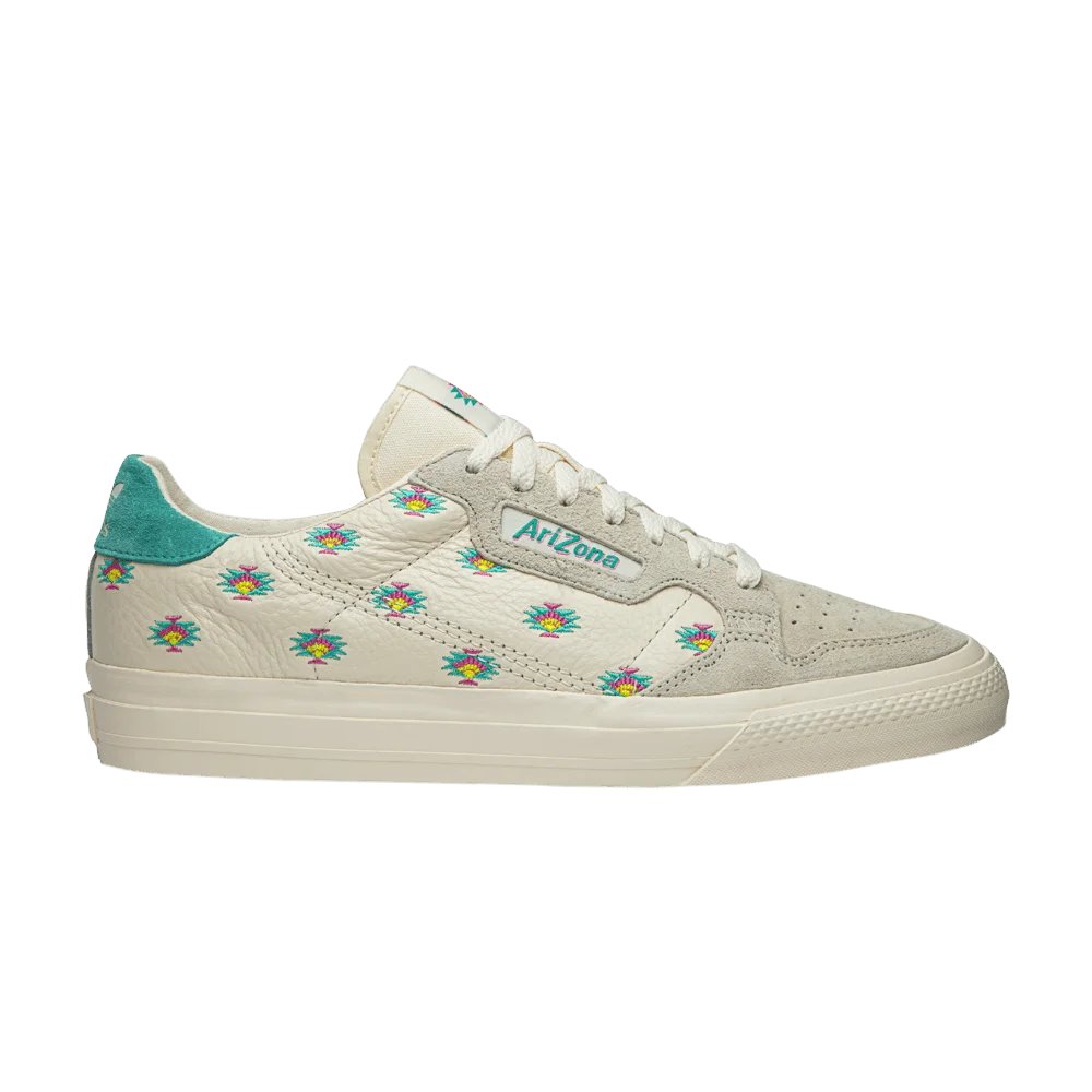 Krossovki-AriZona-x-adidas-Continental-Vulc-Iced-Tea-With-Lemon-Flavor