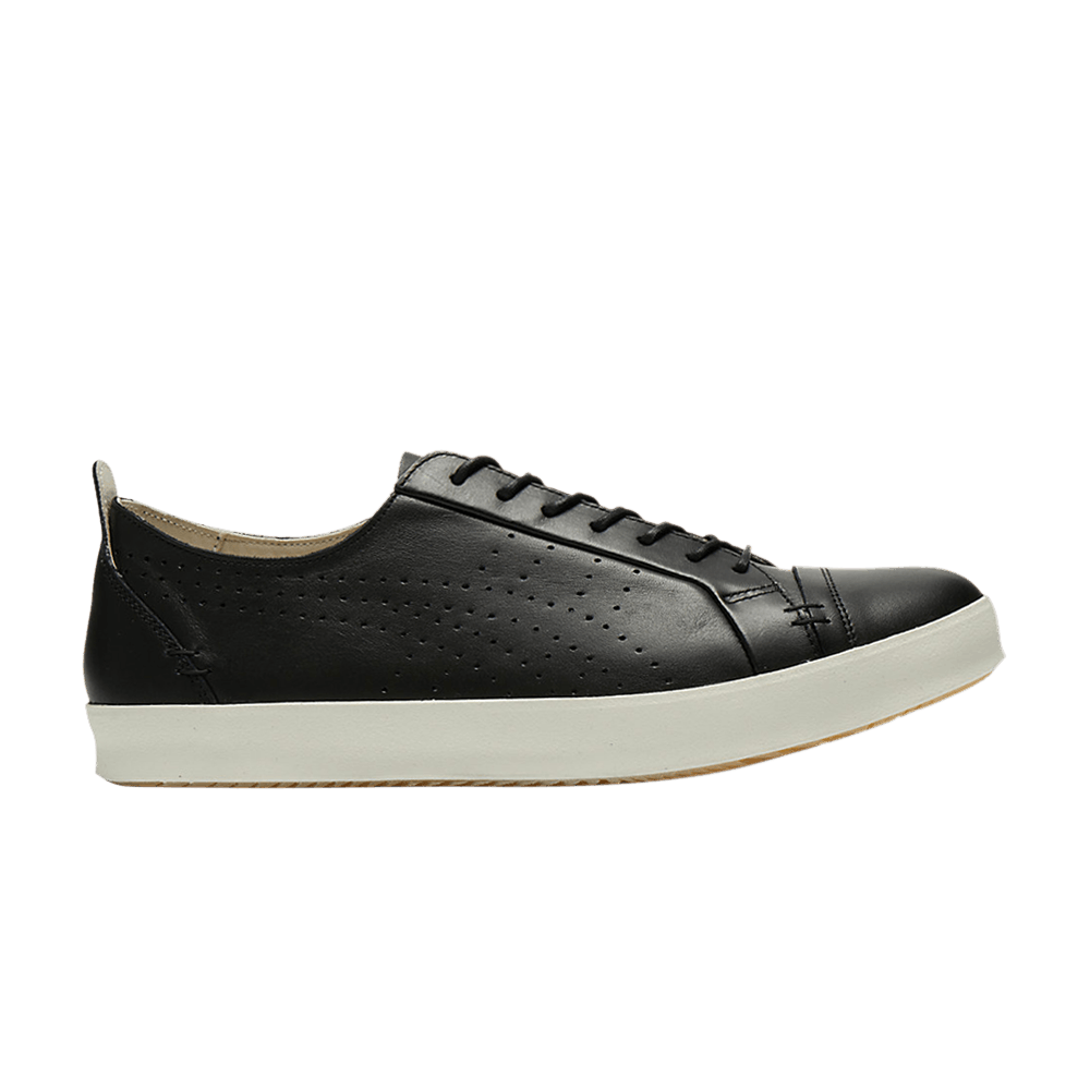 Кроссовки Onitsuka Tiger Colesne Low NM 'Black White'