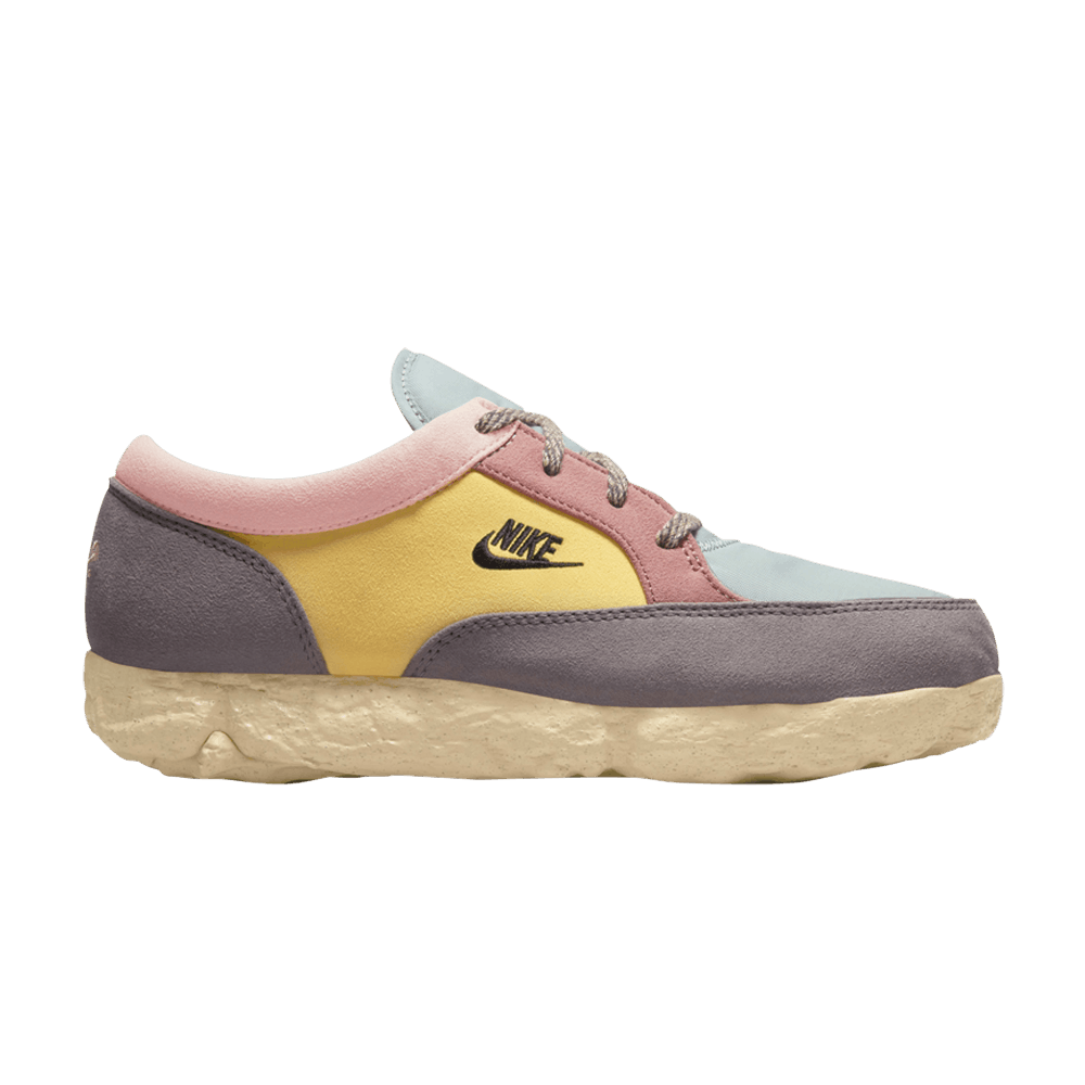 Кроссовки Nike BE-DO-Win SP 'Dusty Sage Violet Ore'
