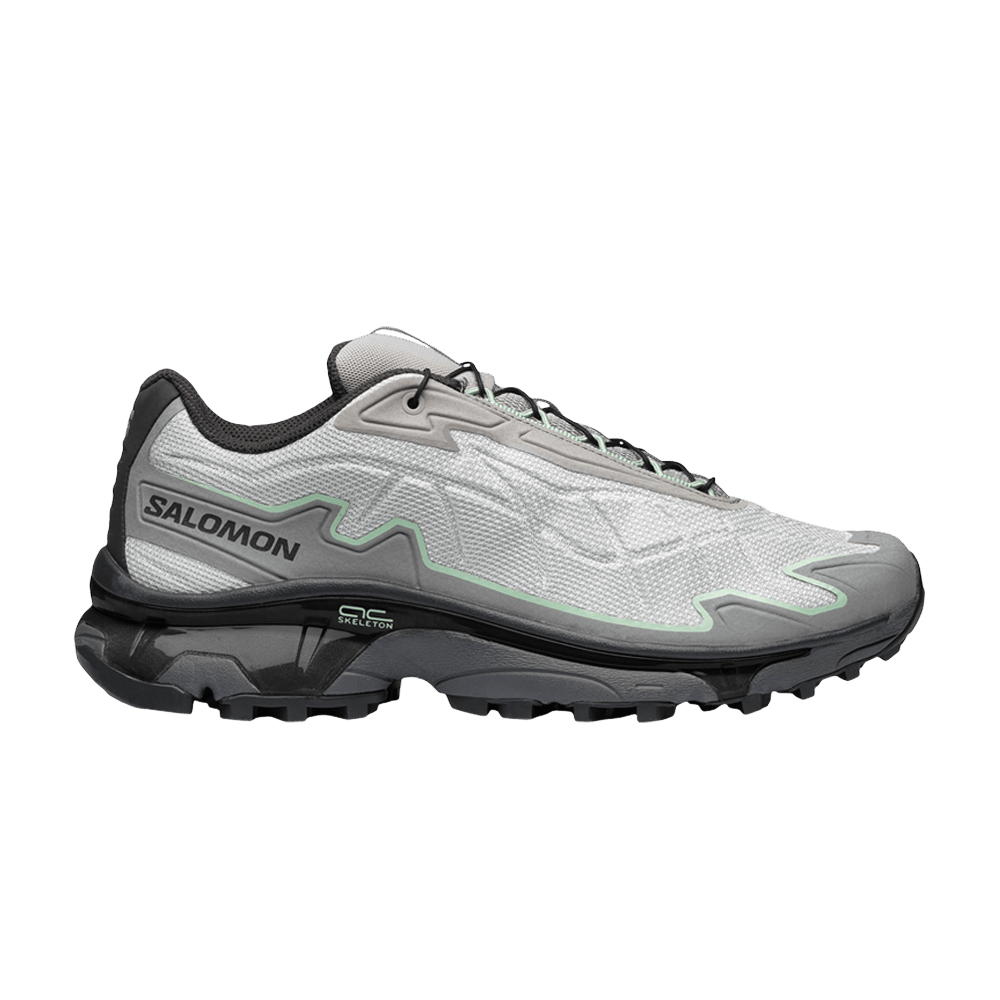 Кроссовки Salomon XT-Slate Advanced 'Metal Cameo Green'
