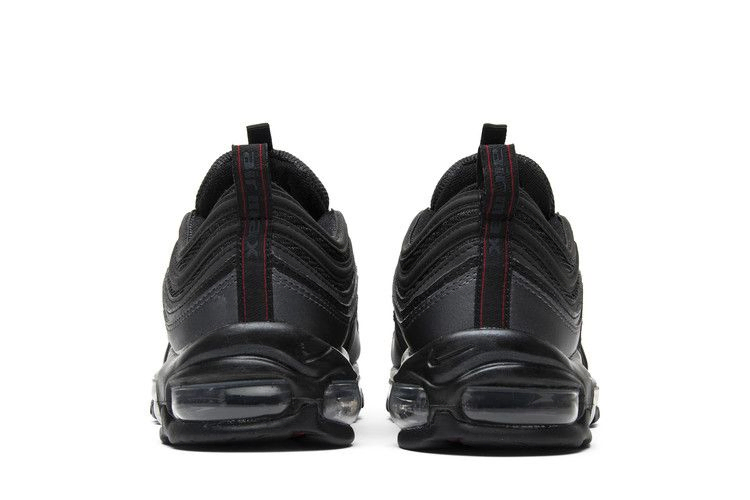 Кроссовки Nike Air Max 97 'Metallic Hematite'