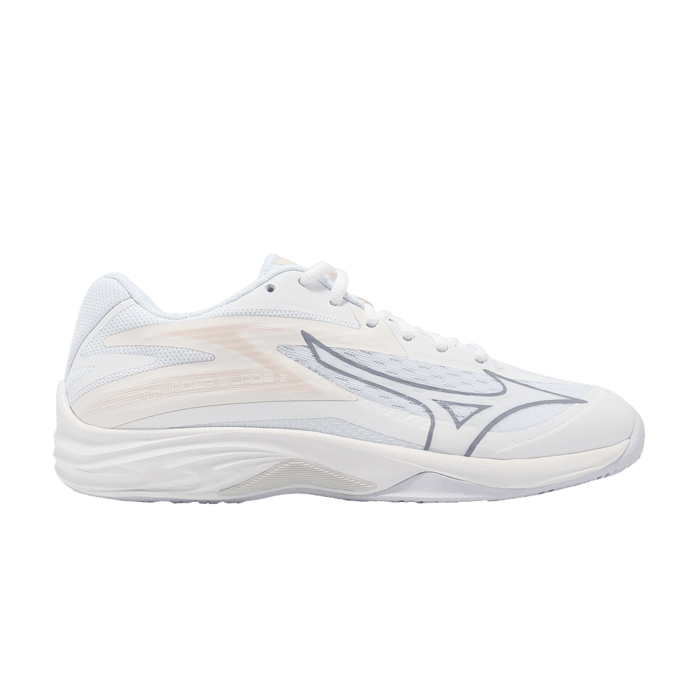 Кроссовки Mizuno Wmns Thunder Blade Z 'White Aleutian'