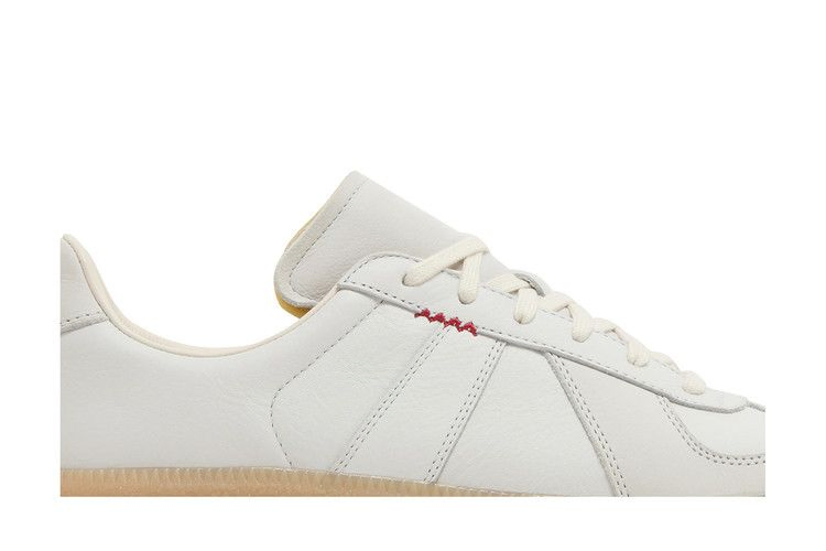 Кроссовки Hartcopy x adidas BW Army