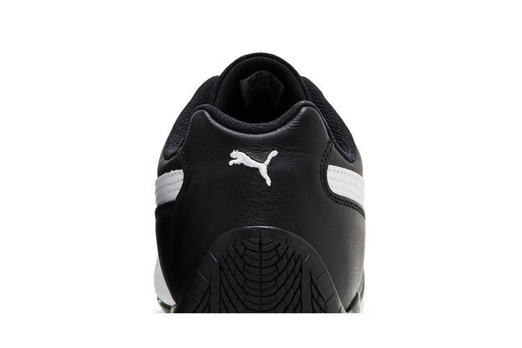 Кроссовки Puma Speedcat Shield 'Black White'