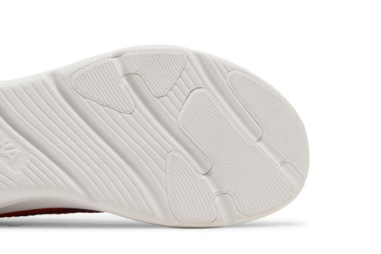 Кроссовки HOKA Solimar 'Cabernet'
