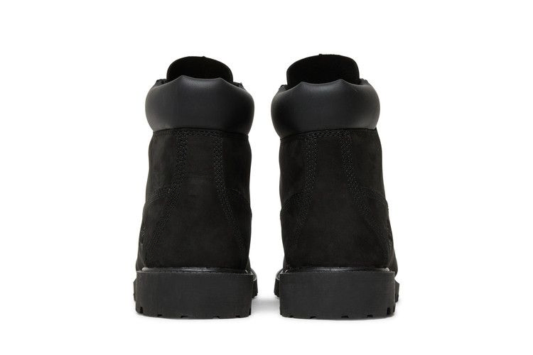 Кроссовки Timberland 6 Inch Premium Junior 'Black'