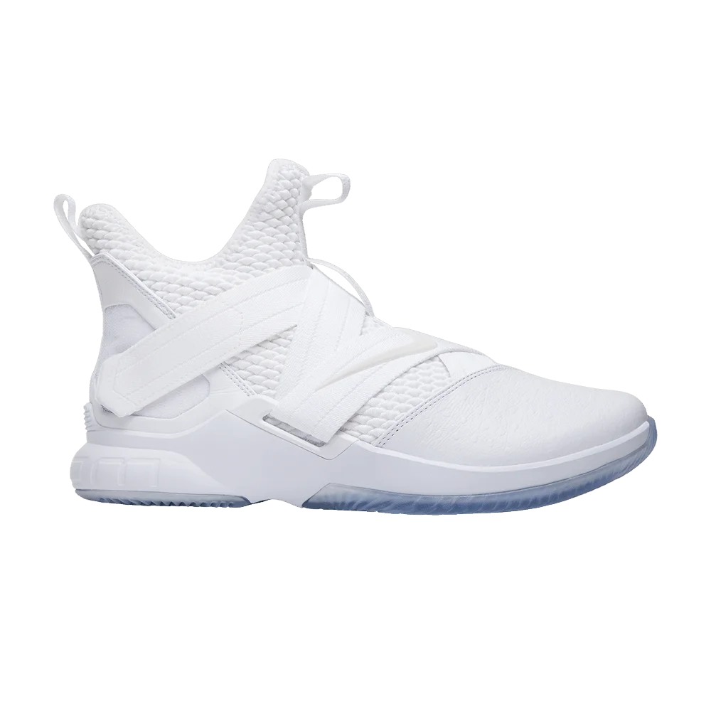 Krossovki-Nike-LeBron-Soldier-12-SFG-White