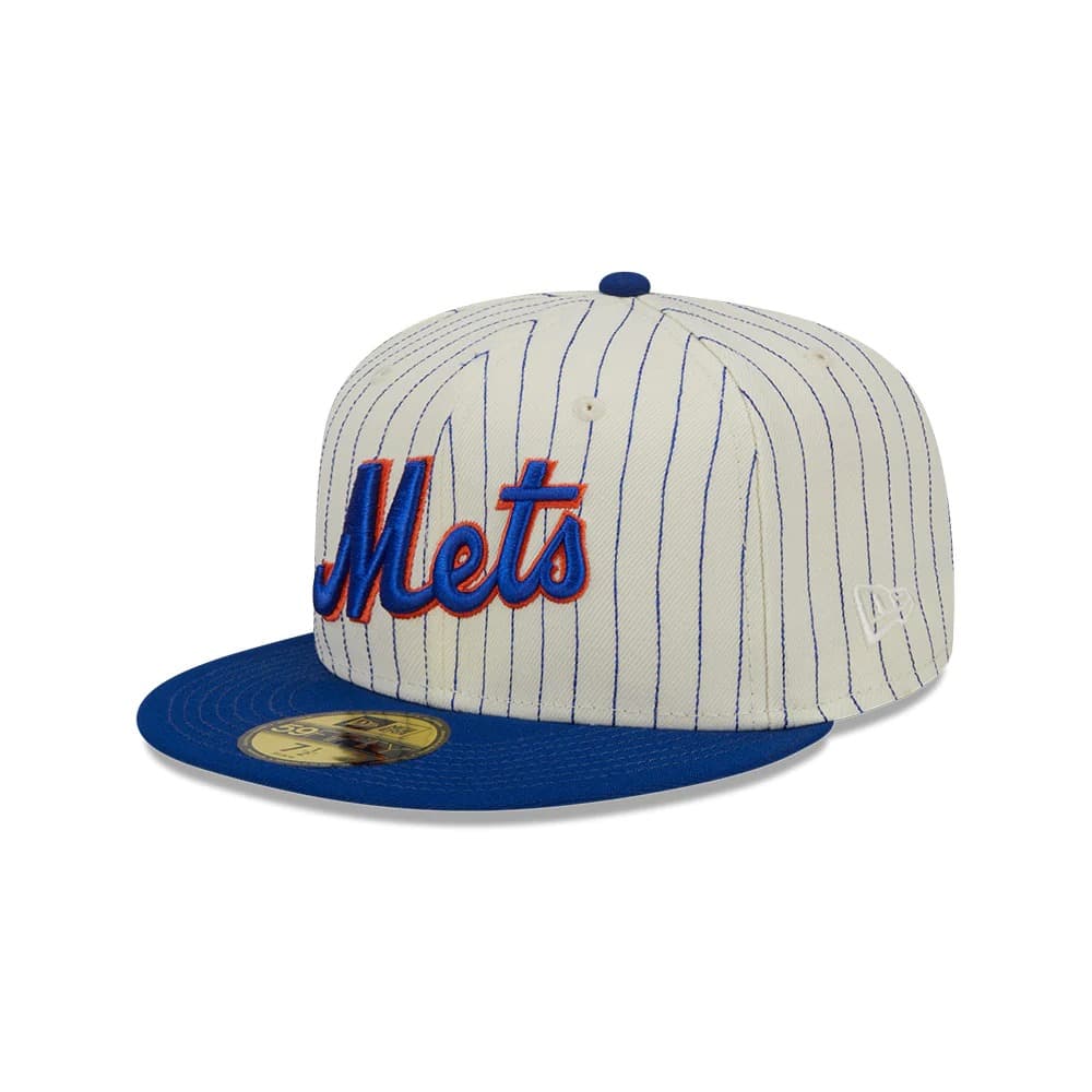 New-Era-New-York-Mets-59FIFTY-Retro-Script-MLB-Fitted-Hat-1