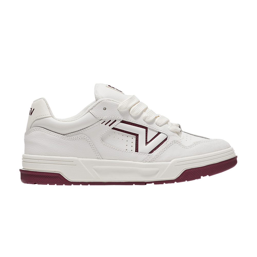 Кроссовки Vans Upland 'Vintage Sport - Port Royale White'
