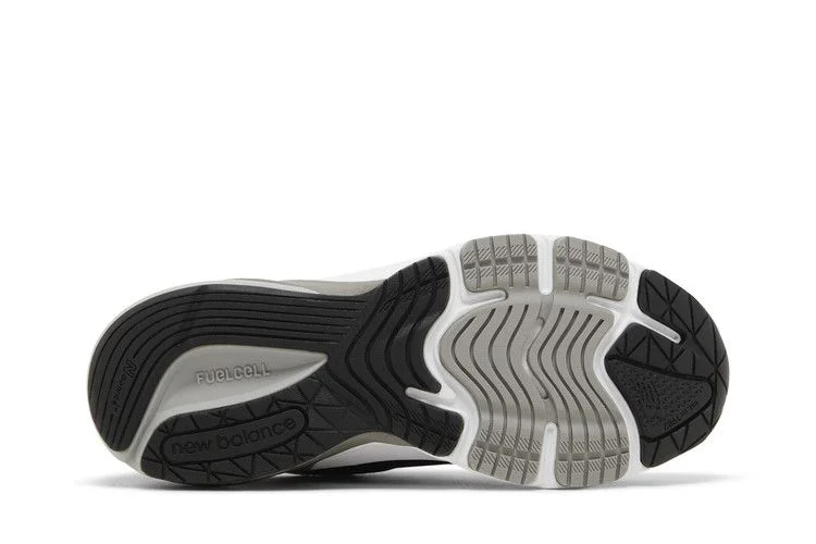 Кроссовки New Balance Wmns 990v6 Made in USA 'Black Silver'
