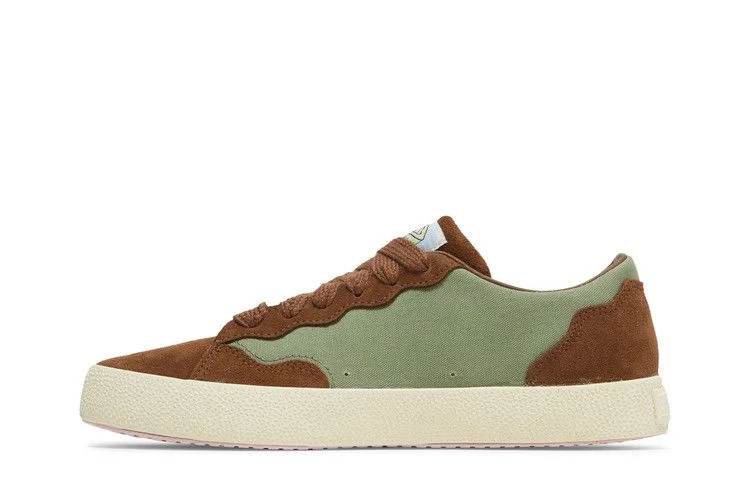 Krossovki-Golf-Le-Fleur-x-Converse-GLF-2.0-Oil-Green-Bison-2