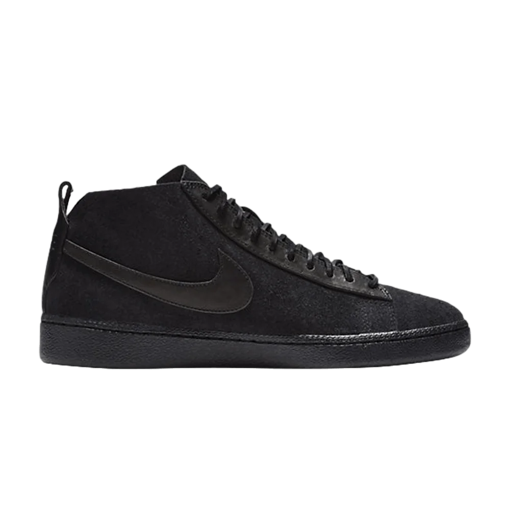 Krossovki-Nike-Blazer-Chukka-CS-TC-Black