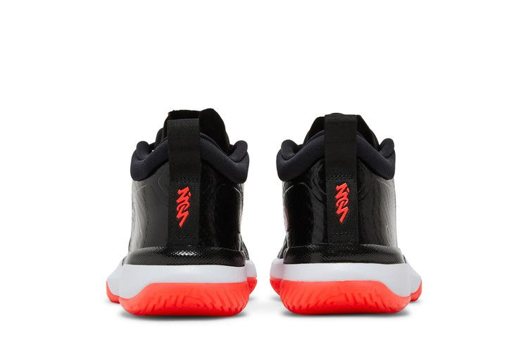 Кроссовки Air Jordan Zion 1 GS 'Bloodline'
