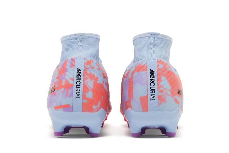 Кроссовки Nike Zoom Mercurial Superfly 9 Academy MG 'Dream Speed 6 Pack'