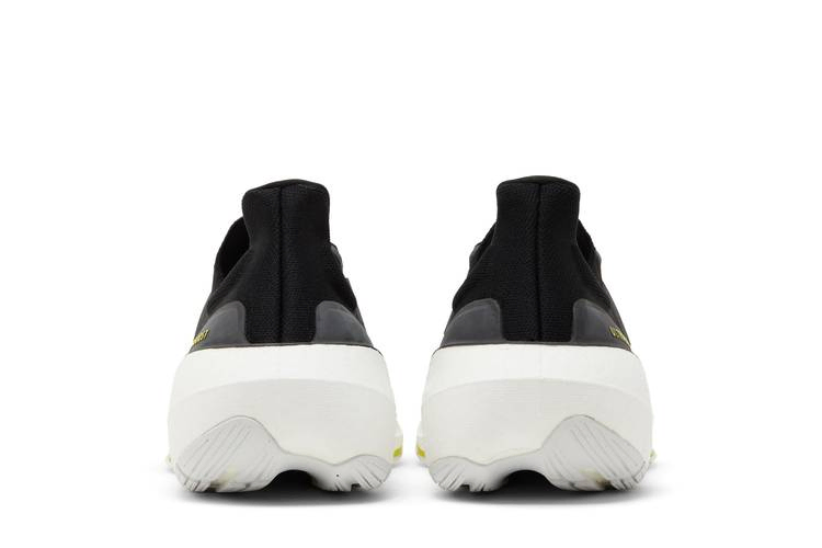 Кроссовки adidas UltraBoost Light 'Core Black'