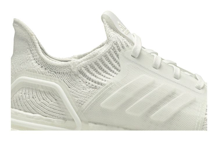Кроссовки adidas UltraBoost 19 'Triple White'