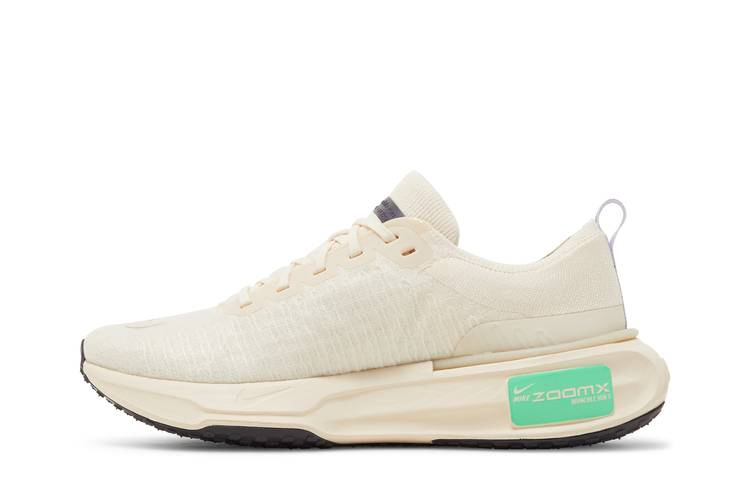 Кроссовки Nike ZoomX Invincible Run Flyknit 3 'Light Cream'